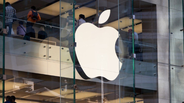 Apple обязали выплатить рекордную компенсацию Apple обязали выплатить рекордную компенсацию